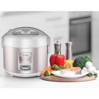 ราคา haier หม้อหุงข้าว 1.8 l รุ่น hrc-m11801w (12157243)
