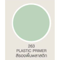 ราคา TOA สเปรย์ อเนกประสงค์ โกเบ KOBE ขนาด 400 CC. Aerosol Spray สเปรย์โกเบ สเปรย์KOBE 263 สีรองพื้นพลาสติก (12228881)