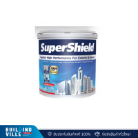 ราคา ทีโอเอ ซุปเปอร์ชิลด์ สีรองพื้นปูนใหม่ #0000 5 แกลลอน สีขาว (12228934)