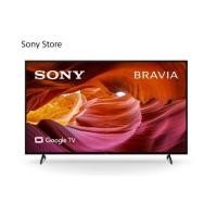 ราคา sony kd-55x75k (55 นิ้ว) | 4k ultra hd | high dynamic range (hdr) | สมาร์ททีวี (google tv) (12187923)