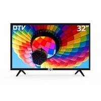 ราคา tcl ทีวี 32 นิ้ว led hd 720p (รุ่น led32d2920/32d2980) -dvb-t2- av in-hdmi-usb-slim ดิจิตอลทีวี (12187947)