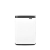 ราคา Brabantia ถังขยะ BO Waste Bin 4L White (12197107)