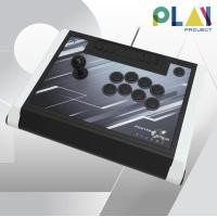 ราคา Play Project Hori จอยโยก Fighting Stick Silent สำหรับ PS5/PS4/PC ผ่อนบัตรเครดิต (12193650)