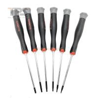 ราคา fixman ไขควงช่างไฟฟ้า ชุด 6 ชิ้น no.fml1808 (12164179)