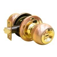 ราคา jack ลูกบิดรุ่น 9571ac-pb แข็งแรง ทนทาน รับประกัน สินค้าคุณภาพ (12194876)