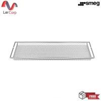 ราคา (smeg) ตะแกรงสำหรับทอด รุ่น airfry (oven accessories) (12229571)