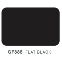 ราคา TOA SPRAY GLIPTON 2IN1 สเปรย์ ทีโอเอ เคลือบ พ่นงานเหล็ก รองพื้น และ ทับหน้า ในกระป๋องเดียว สูตรทนทาน (400cc) สีดำด้าน GF888 (12236725)