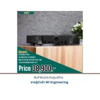 ราคา Marantz stereo 70s 2.1-Channel Network A/V Receiver Black (12191147)
