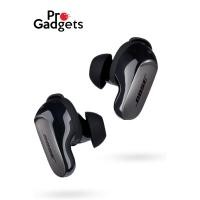 ราคา Bose Quietcomfort Ultra Earbuds Wireless หูฟังไร้สาย Black (12200464)