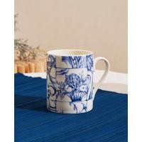 ราคา Janfive Studio แก้วมัคพิมพ์ลาย La Decouverte 250 ml. (12220702)