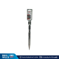 ราคา bosch ดอกสกัด hex ปลายแหลม 17x280 มม. รหัส 2 608 684 884 (12191618)