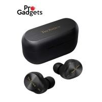 ราคา Technics EAH-AZ80 True Wireless หูฟังไร้สาย Black (12195480)