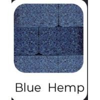 ราคา CANA หลังคายางมะตอย รุ่น 3-Tab Shingle Blue Hemp (12199483)