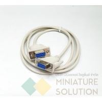 ราคา miniature solution db9 female to female 23 crossover cable 1.5m op320/md204l download (12255969)