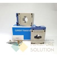 ราคา CT CURRENT TRANSFORMER หม้อแปลงกระแสไฟฟ้า หม้อแปลงไฟฟ้า แรงดันต่ำขนาดเล็ก BH หม้อแปลงกระแส ซีที Current Transformer C.T. CT-30I-150/5 (12255996)