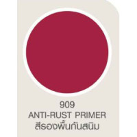 ราคา TOA สเปรย์ อเนกประสงค์ โกเบ KOBE ขนาด 400 CC. Aerosol Spray สเปรย์โกเบ สเปรย์KOBE 909 สีรองพื้นกันสนิม (12228882)