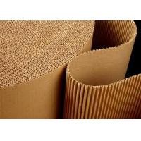 ราคา iBox Good - ม้วนกระดาษลูกฟูกกันกระแทก ห่อสินค้าพรีเมี่ยม 2 ชั้น ลอน B 10 ใบ/แพ็ค 52x74.3cm.-10ใบ/แพ็ค (12236765)