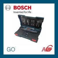 ราคา bosch บ๊อช ไขควงไฟฟ้าไร้สาย go ( gen 2 ) professional 06019h21l1 (12221923)
