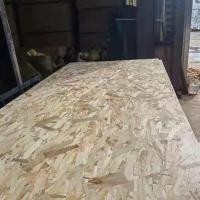 ราคา ไม้อัด OSB หนา 9มิล 12มิล 15มิล 1220*2440มม สีไม้ธรรมชาติ 15 มิล ภายใน (12207958)