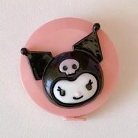 ราคา Mommysafe สายวัดลายการ์ตูน ยาว 150cm กดปุ่มม้วนเก็บสายเอง สายวัดตัว สายวัดเอว แบบพกพา ลายการ์ตูนน่ารักๆ Light pink devil (12244048)