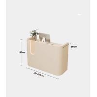 ราคา High-tech-bed Furniture เคาน์เตอร์ต้อนรับ เคาน์เตอร์ประชาสัมพันธ์ เคาน์เตอร์ร้านค้า สไตล์มินิมอล ขนาดเลือกได้ 120x60x100 cm (12250490)
