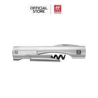 ราคา zwilling ที่เปิดขวดไวน์สแตนเลสสตีล ทนทาน 150 x 80 x 27 มม. สีเงิน n39500049 (12250597)