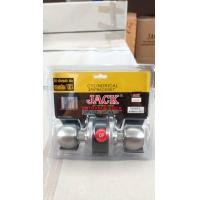 ราคา jack ลูกบิดรุ่น 9500ss-ht แข็งแรง ทนทาน รับประกัน สินค้าคุณภาพ (12194757)