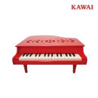 ราคา Kawai Mini Grand Piano Close Lid เปียโนของเล่นแบบแกรนด์เปียโนฝาปิด แดง (12245106)