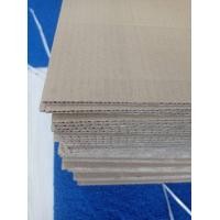 ราคา iBox Goodแผ่นรอง PAD กระดาษลูกฟูก ลอน B 3 ชั้น C12.5x21 นิ้ว-50ชิ้น (12236512)