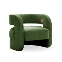 ราคา iStay ไอสเตย์ อาร์มแชร์ดีไซน์ รุ่น ชาร์ม โซฟารับแขก เก้าอี้รับแขก green (12209959)