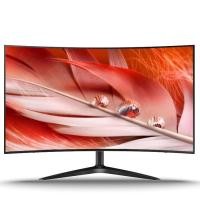 ราคา ABL จอคอมพิวเตอร์ จอมอนิเตอร์ จอโค้ง ขนาด 24-32 นิ้ว IPS VGA HDMI 60HZ LED 1080P MONITOR-24CUR (12215048)