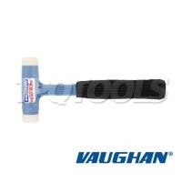 ราคา vaughan ค้อนไนล่อนไร้แรงสะท้อน หัวค้อน 1.1/4 นิ้ว dead blow nylon hammer 585-10 no.db125 (12192023)