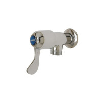 ราคา vegarr วาล์วฝักบัว ใบพาย เซรามิควาล์ว รุ่น vhy4403 (12187627)