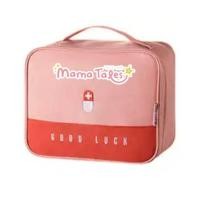 ราคา Mama Tales กระเป๋าจัดระเบียบยา First Aid Bag (Limited edition) Normal (12189451)