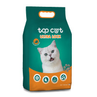 ราคา TopCat ทรายภูเขาไฟ กลิ่น Original ขนาด 10 ลิตร 10 ลิตร (12196274)