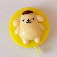 ราคา Mommysafe สายวัดลายการ์ตูน ยาว 150cm กดปุ่มม้วนเก็บสายเอง สายวัดตัว สายวัดเอว แบบพกพา ลายการ์ตูนน่ารักๆ milk yellow whole bo (12244050)