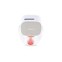 ราคา IMANI MADE IN KOREAKR i2 Plus เครื่องปั๊มนมไร้สาย เกรดพรีเมียม พร้อมหน้าจอ LCD ปั๊มเดี่ยว (PA),ไม่รับแท่นชาร์จ (12250149)