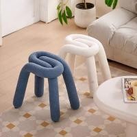 ราคา เก้าอี้สตูลรุ่น Marcel ดีไซน์น่ารัก เก้าอี้คาเฟ่ สตูลแต่งหน้า สั่งผลิตตามชาร์ต (12240743)