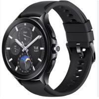ราคา Xiaomi Watch 2 PRO นาฬิกา โหมดออกกำลังกาย โหมดสุขภาพ SpO2 Black (12212641)