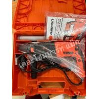 ราคา pumpkin สว่านไฟฟ้า รุ่น ptt2-26dfr 42168 กำลัง 800 วัตต์ ขนาด 26 มม. (12216498)