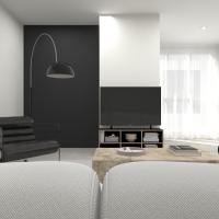 ราคา Mobel Klik ชั้นวางทีวี รุ่นบลิกโค - ชั้นวางทีวีรุ่นบลิกโค 4 ลิ้นชัก เก็บของสำหรับอุปกรณ์เสริมต่างๆของทีวี Black & Caramel Oak (12251485)