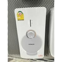 ราคา HITACHI เครื่องทำน้ำอุ่น HITACHI รุ่น HES-38G/HES-48G HES-38G (12218283)