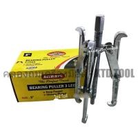 ราคา ALLWAYS เหล็กดูดลูกปืนตลับ 3 ขา ขนาด 8 นิ้ว (ตัวดูดแบริ่ง) ALLWAYS New (12249705)