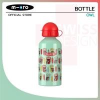 ราคา Baby Basket Shop Micro Bottle กระบอกน้ำเก็บความร้อนและความเย็น สำหรับพกพา สี Owl (12201674)