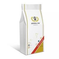 ราคา imperial paw อาหารสุนัข สูตร junior medium dog 1.5 kg. (12216858)