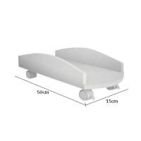 ราคา sure ชั้นวางเคสคอม cpu มีล้อ (12232589)