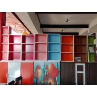 ราคา CDFคัลเลอร์บ็อกซ์ 3 ชั้นโล่ง / ชั้นอเนกประสงค์ 3 ช่องโล่ง สีชมพู (12228281)