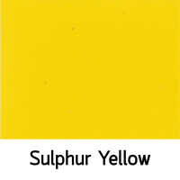 ราคา TOA เคลือบเงา สีน้ำมัน ทาไม้ ทาเหล็ก ทีโอเอ Glipton กลิปตัน สีรองพื้นกันสนิมแดง สีเทา รองพื้นไม้ 1/4 แกลลอน 0.946 ลิตร G160 Sulphur Yellow (12230035)