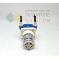 ราคา kamoer motor peristaltic dosing pump ปั๊มปุ๋ย ปั๊มสารเคมี เกรดอุตสาหกรรม dosing liquid transfer (kphm100-hab10) (24v6w) (12255016)