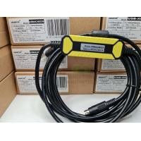 ราคา miniature สาย link plc delta dvp ลิ้งค์plc usbacab230 - win7 usb-acab230 - win7 usb-dvp cable usb(mi-link-plc-delta dvp) (12255401)